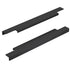 Dowell Cabinet Handle, Finger Pulls, 10 Pack - 3063 Series