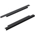 Dowell Cabinet Handle, Finger Pulls, 10 Pack - 3063 Series