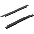Dowell Cabinet Handle, Finger Pulls, 10 Pack - 3063 Series