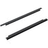 Dowell Cabinet Handle, Finger Pulls, 10 Pack - 3063 Series