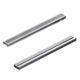 Dowell Cabinet Handles-Aluminum Cabinet Drawer/Door Finger Pulls-3064 Series