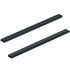 Dowell Cabinet Handles-Aluminum Cabinet Drawer/Door Finger Pulls-3064 Series