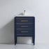 Dowell Cabinet Handles-Aluminum Cabinet Drawer/Door Finger Pulls-3064 Series