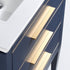 Dowell Cabinet Handles-Aluminum Cabinet Drawer/Door Finger Pulls-3064 Series