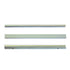Dowell Cabinet Handles-Aluminum Cabinet Drawer/Door Finger Pulls-3064 Series