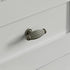 Dowell 2-5/8" Cabinet Pulls - Zinc Alloy, 10 Pack - 3131 065 Series
