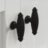 Dowell 2-5/8" Cabinet Pulls - Zinc Alloy, 10 Pack - 3131 065 Series