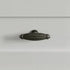 Dowell 2-5/8" Cabinet Pulls - Zinc Alloy, 10 Pack - 3131 065 Series