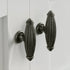 Dowell 2-5/8" Cabinet Pulls - Zinc Alloy, 10 Pack - 3131 065 Series