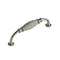 Dowell 5-3/4" Cabinet Pulls - Zinc Alloy, 5-1/32" Center-to-Center, 10 Pack - 3131 128 Series