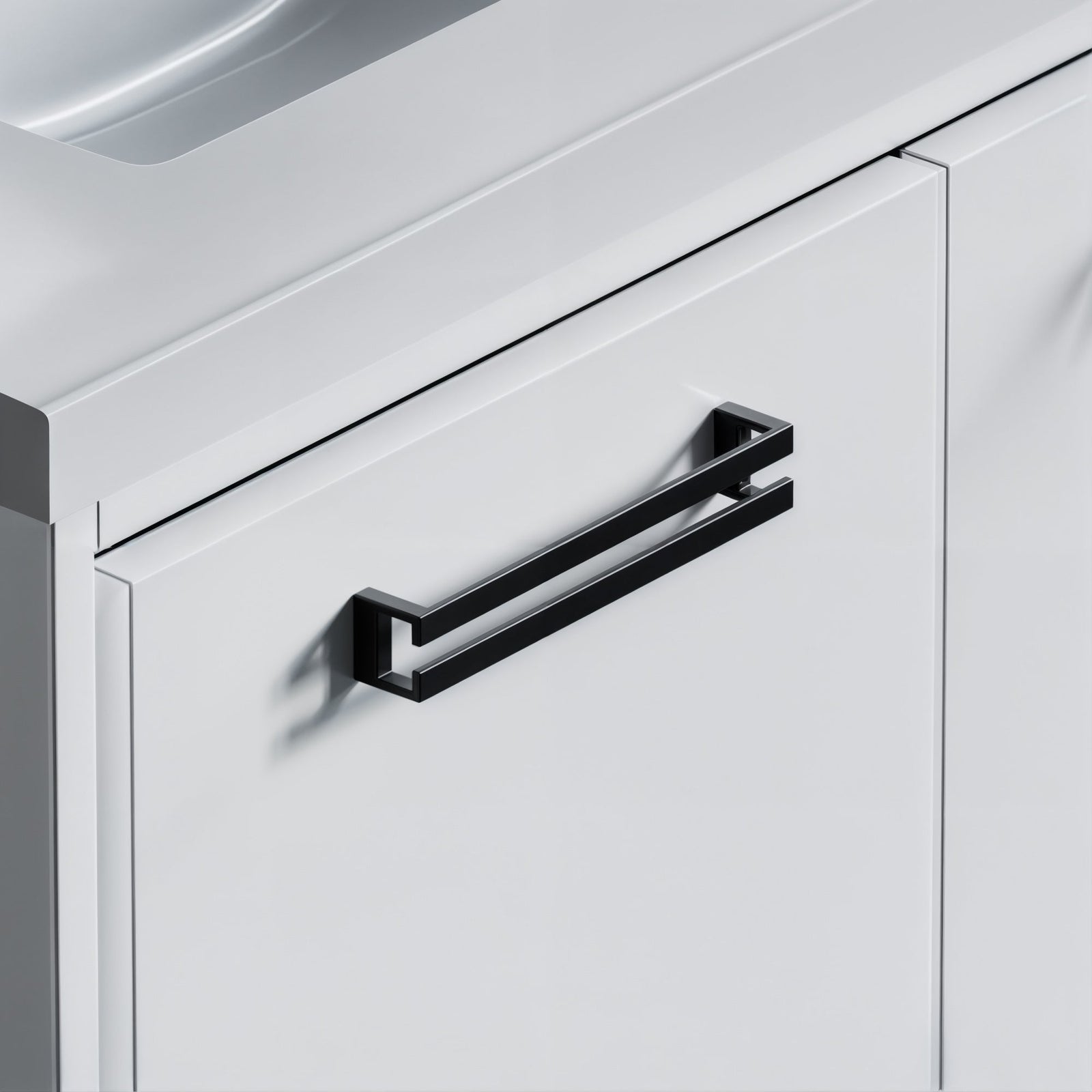 Dowell Cabinet Handle, Drawer/Door Bar Pulls/Handles- 3137 Series