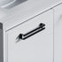 Dowell Cabinet Handle, Drawer/Door Bar Pulls/Handles- 3137 Series