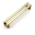 Dowell Cabinet Handle, Drawer/Door Bar Pulls/Handles- 3137 Series