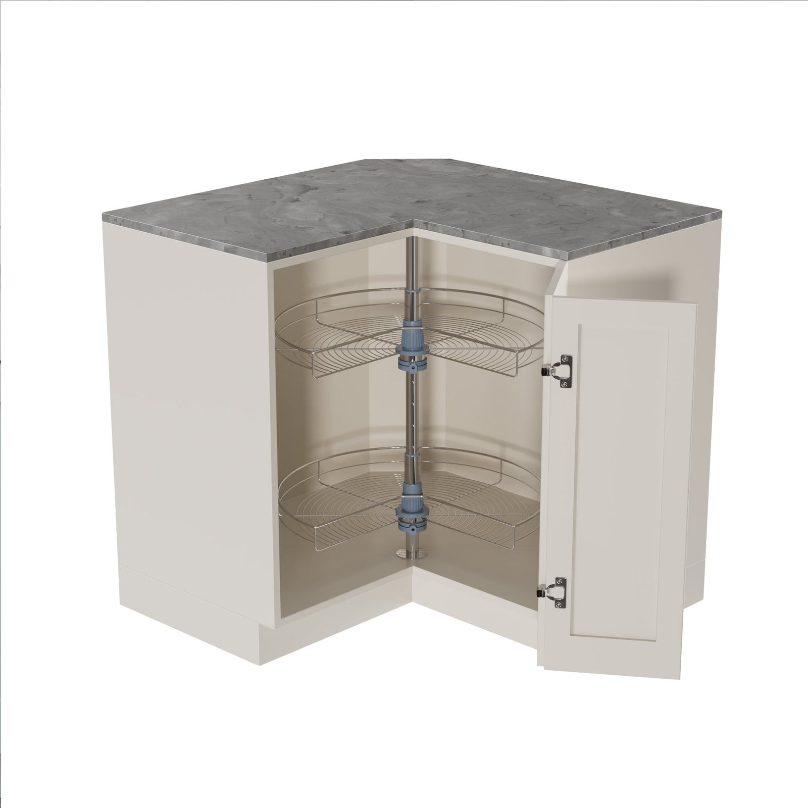 Dowell Lazy Susan - 24