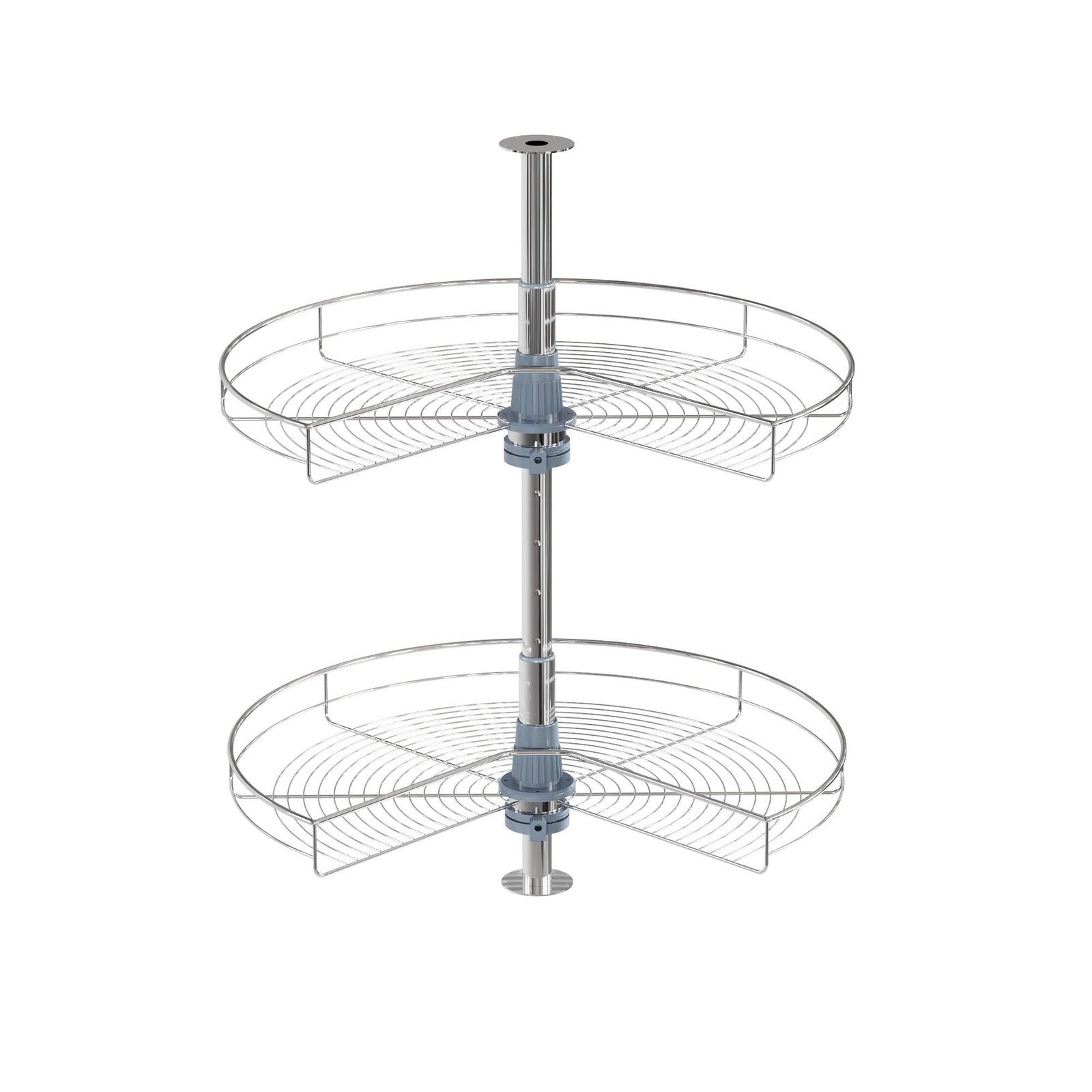 Dowell Lazy Susan - 24