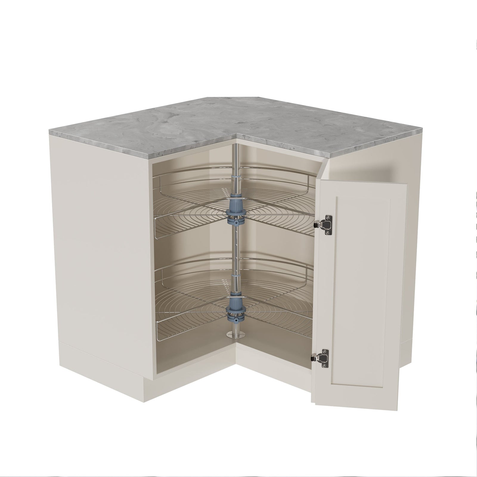 Dowell Lazy Susan - 24