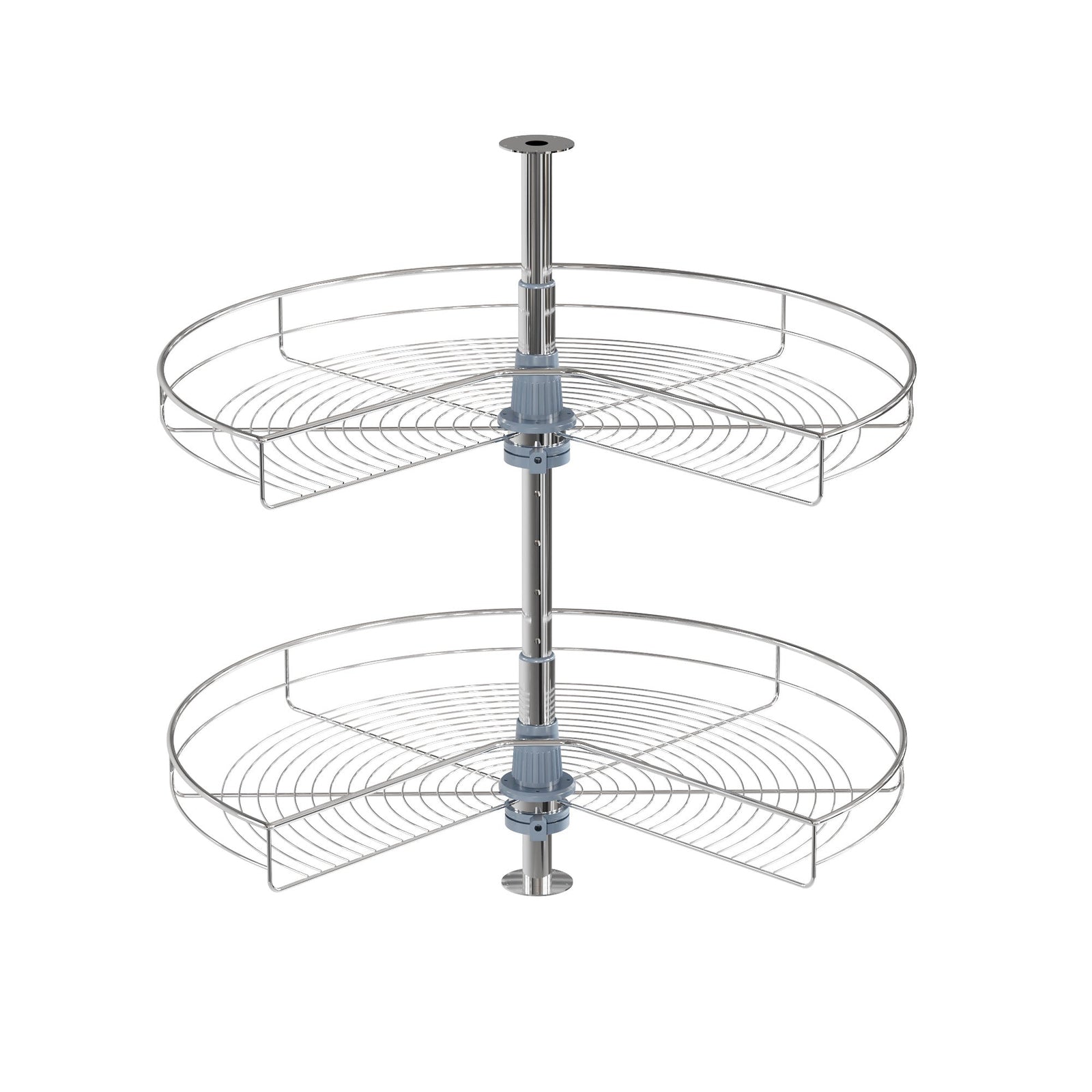 Dowell Lazy Susan - 24