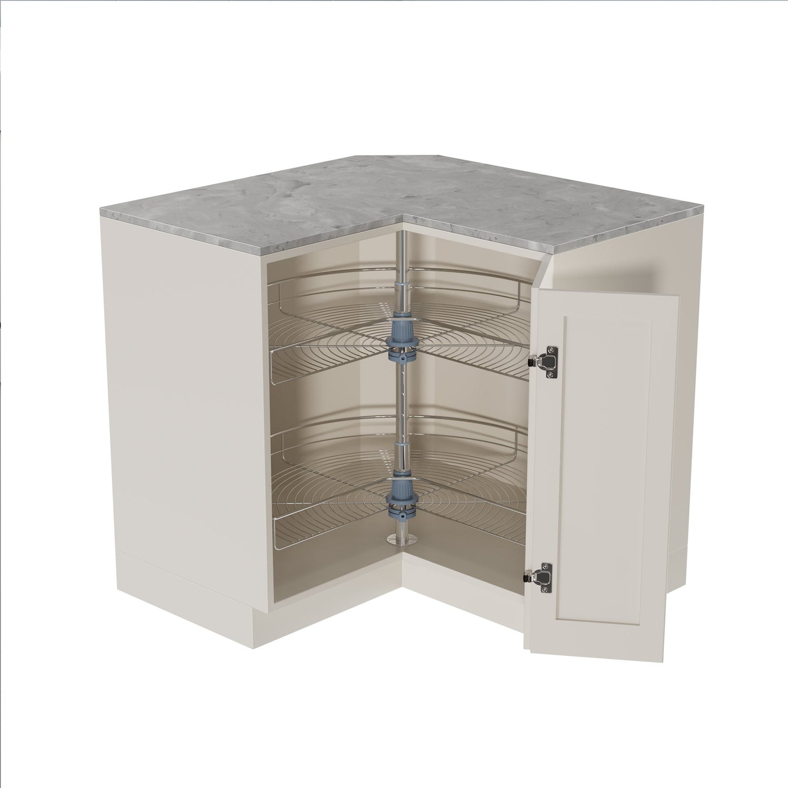 Dowell Lazy Susan - 24