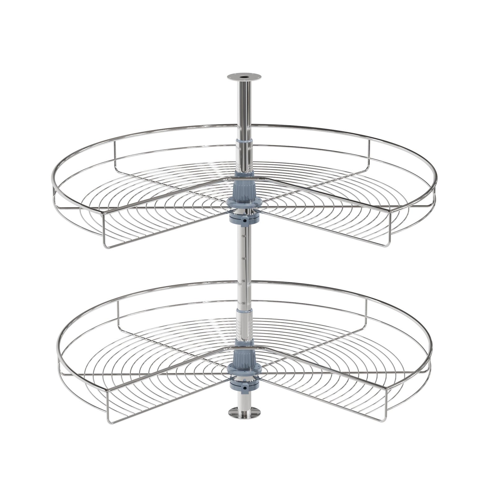 Dowell Lazy Susan - 24