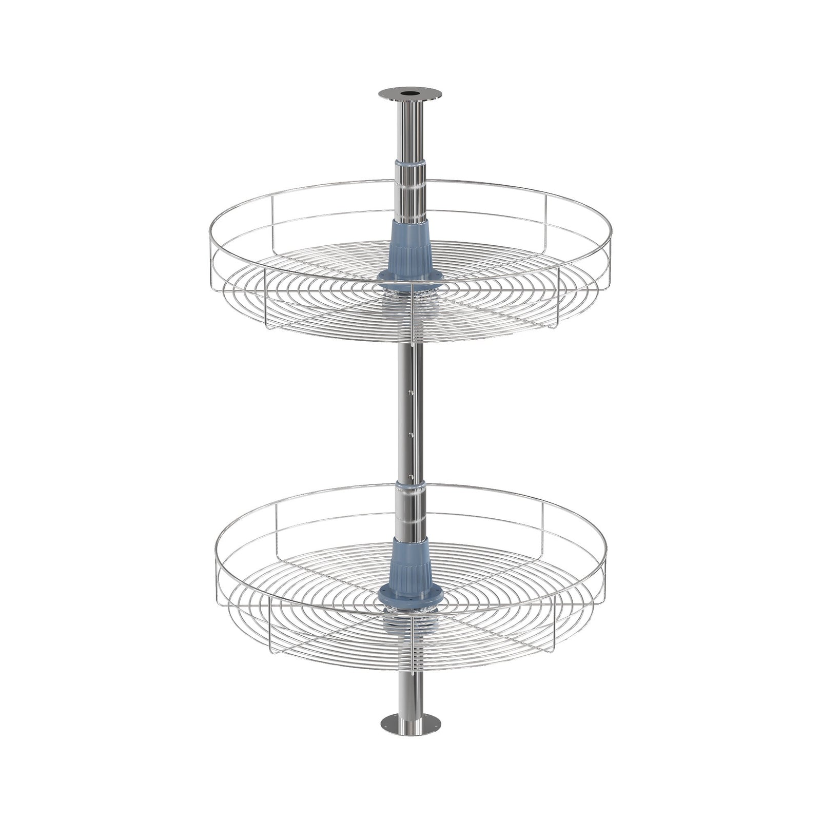 Dowell Lazy Susan - 18