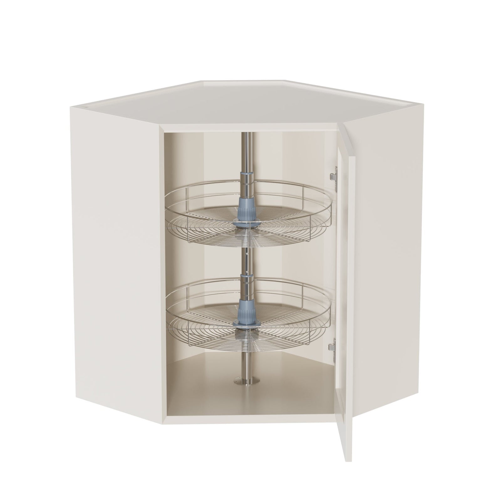 Dowell Lazy Susan - 18