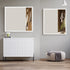 Dowell Framelit LED Bathroom Mirror- 5011 Series, Wall-Mounted Vanity Mirror, Modern Sleek Frameless Design, Energy-Efficient LED Lighting