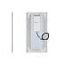 Dowell Framelit LED Bathroom Mirror- 5011 Series, Wall-Mounted Vanity Mirror, Modern Sleek Frameless Design, Energy-Efficient LED Lighting