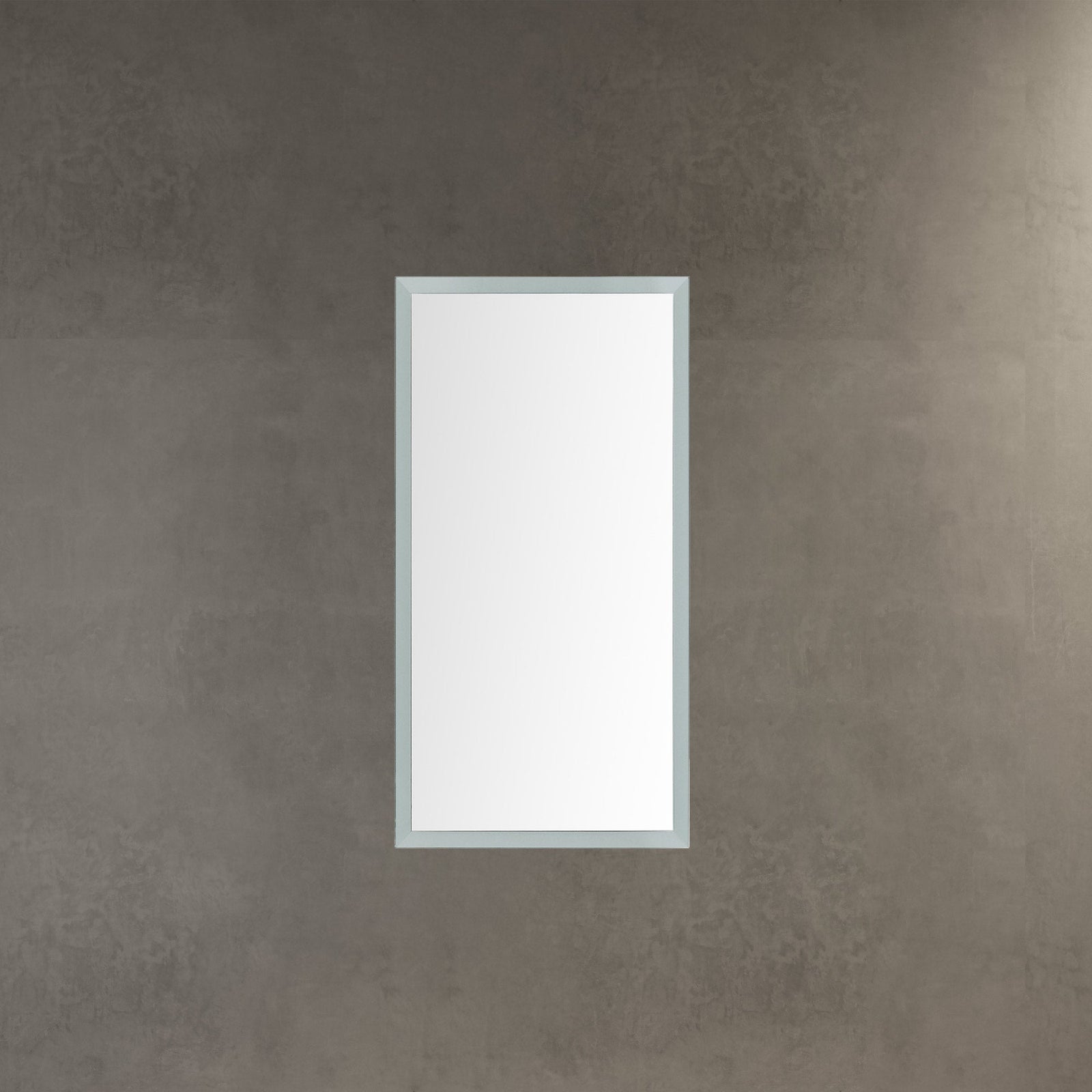 Dowell Framelit LED Bathroom Mirror- 5011 Series, Wall-Mounted Vanity Mirror, Modern Sleek Frameless Design, Energy-Efficient LED Lighting