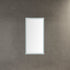 Dowell Framelit LED Bathroom Mirror- 5011 Series, Wall-Mounted Vanity Mirror, Modern Sleek Frameless Design, Energy-Efficient LED Lighting
