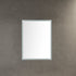 Dowell Framelit LED Bathroom Mirror- 5011 Series, Wall-Mounted Vanity Mirror, Modern Sleek Frameless Design, Energy-Efficient LED Lighting
