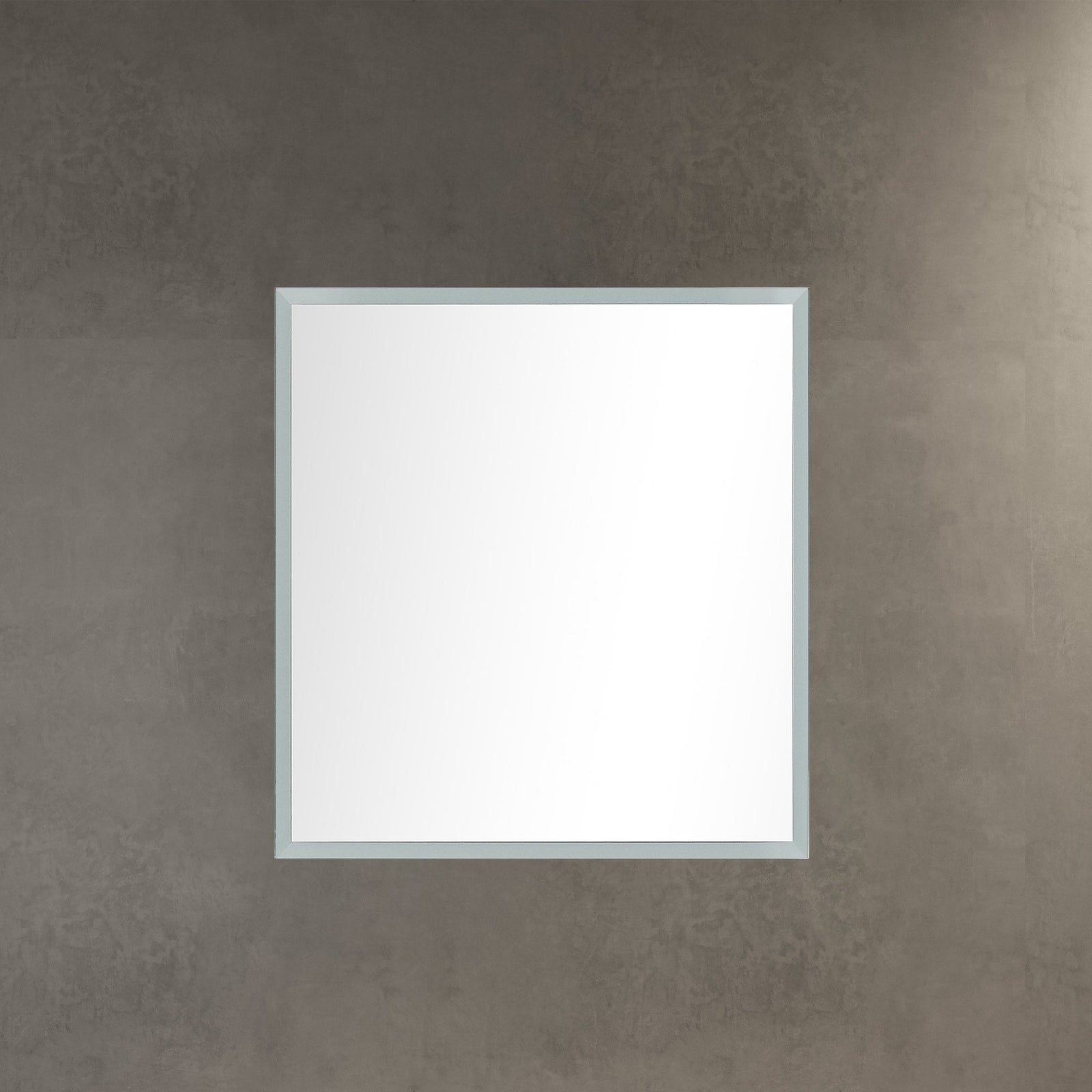 Dowell Framelit LED Bathroom Mirror- 5011 Series, Wall-Mounted Vanity Mirror, Modern Sleek Frameless Design, Energy-Efficient LED Lighting