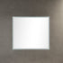 Dowell Framelit LED Bathroom Mirror- 5011 Series, Wall-Mounted Vanity Mirror, Modern Sleek Frameless Design, Energy-Efficient LED Lighting