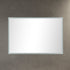 Dowell Framelit LED Bathroom Mirror- 5011 Series, Wall-Mounted Vanity Mirror, Modern Sleek Frameless Design, Energy-Efficient LED Lighting