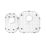 Replacement Grid - For Dowell 6001 Series Kitchen Sink Only - Final Sale