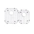 Replacement Grid - For Dowell 6001 Series Kitchen Sink Only - Final Sale