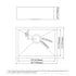 Dowell 20" L x 15" W Handcrafted Undermount Kitchen Sink 18 Gauge Stainless Steel 10" Depth Single Bowl With Grid Strainer