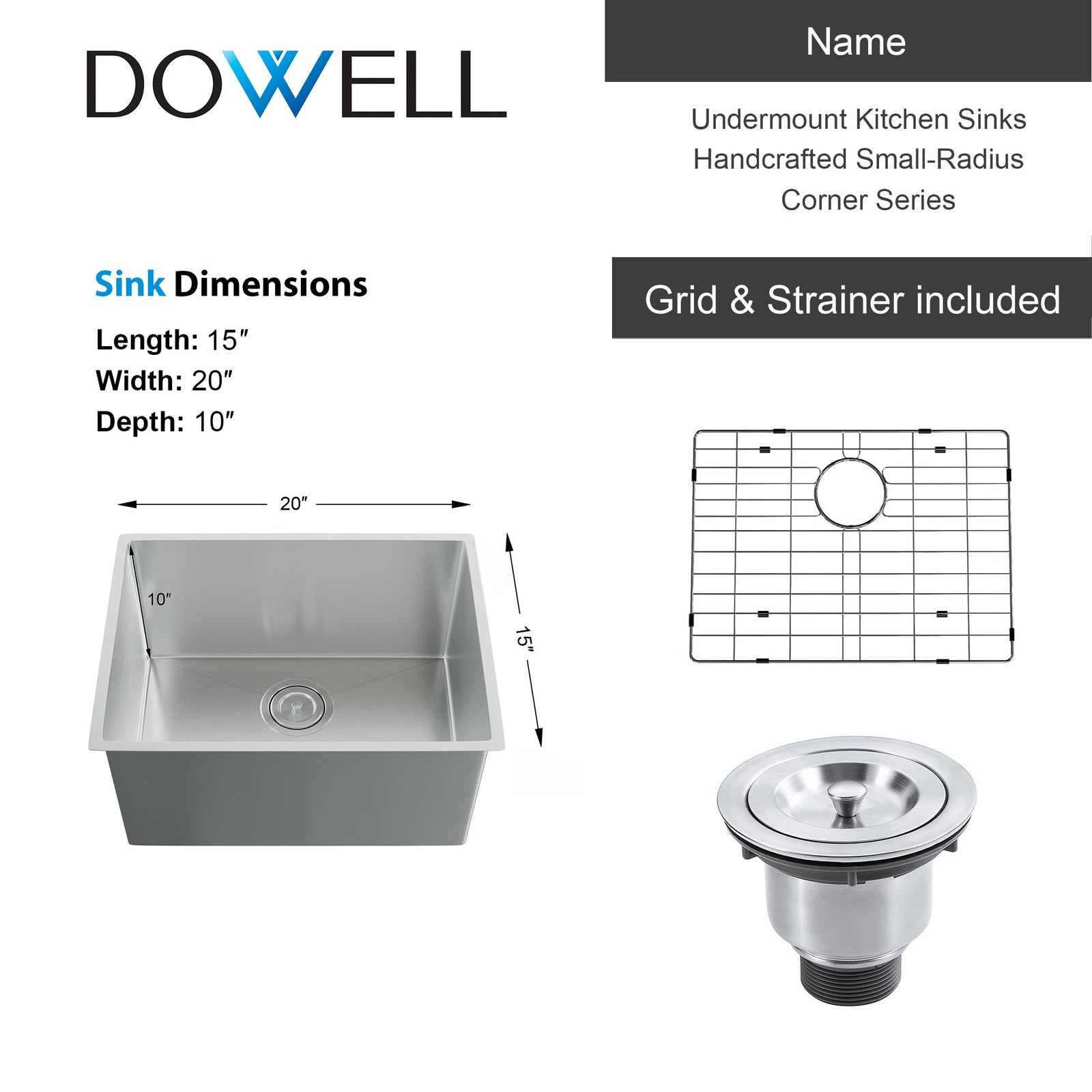 Dowell 20
