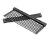 Dowell Over the Sink Roll-Up Dish Drying Rack, High-Quality, Foldable Tube Design, Space Saving Sink Organizer, Sturdy, Easy to Clean, Stylish Look