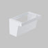 ADA Wall-Mounted Vanity Kit - Style 4