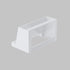 ADA Wall-Mounted Vanity Kit - Style 4