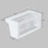 ADA Wall-Mounted Vanity Kit - Style 4