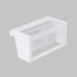 ADA Wall-Mounted Vanity Kit - Style 4