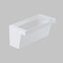 ADA Wall-Mounted Vanity Kit - Style 4