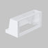 ADA Wall-Mounted Vanity Kit - Style 4