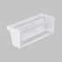 ADA Wall-Mounted Vanity Kit - Style 4