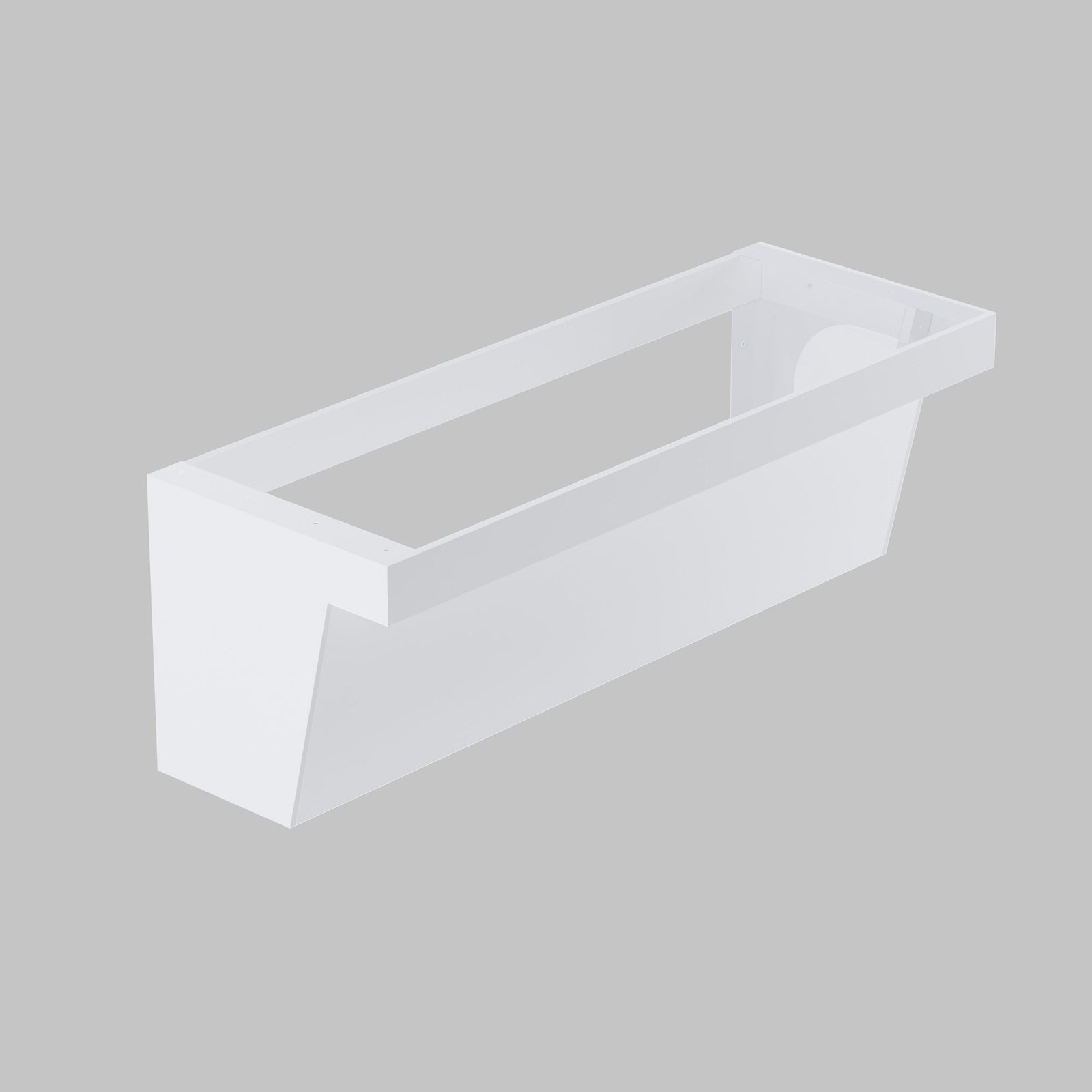 ADA Wall-Mounted Vanity Kit - Style 4