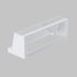 ADA Wall-Mounted Vanity Kit - Style 4