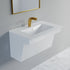 ADA Wall-Mounted Vanity Kit - Style 4