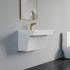 ADA Wall-Mounted Vanity Kit - Style 4