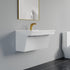 ADA Wall-Mounted Vanity Kit - Style 4